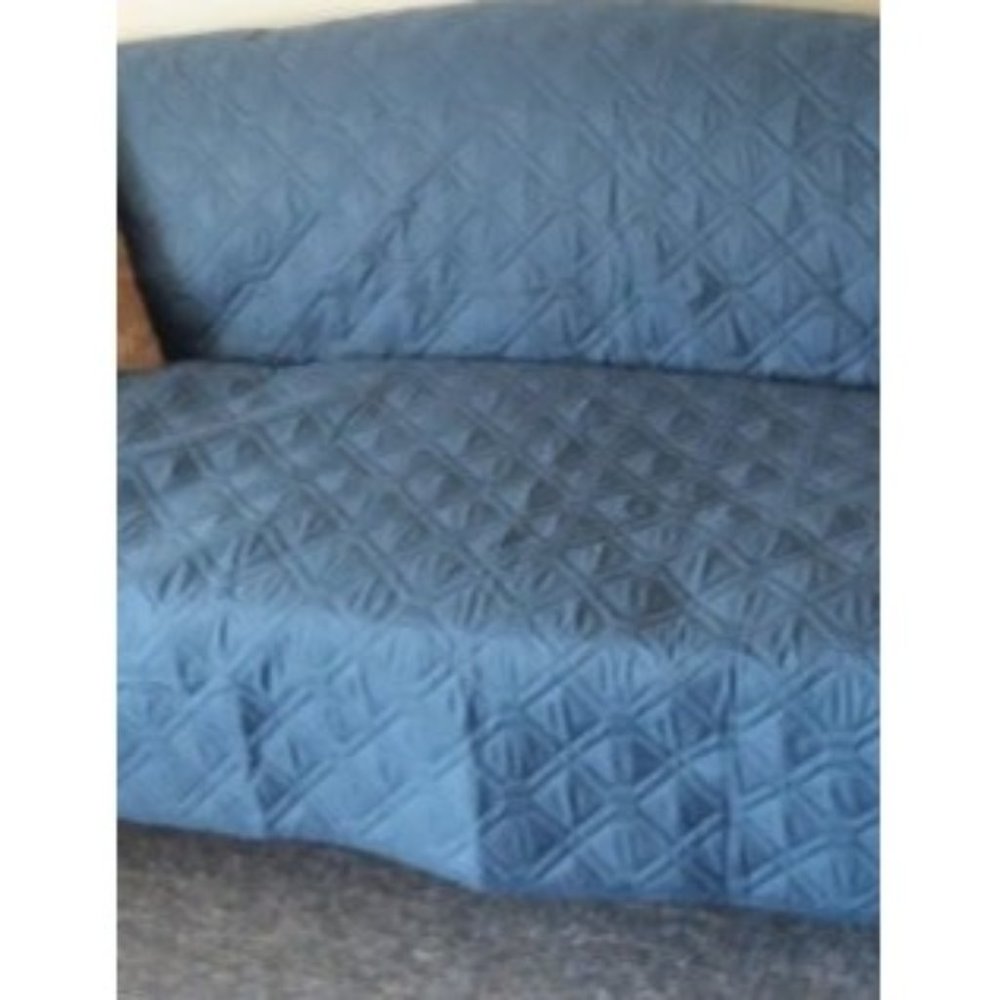 Waterproof Dog Bed Cover Pet Blanket for Furniture Bed Couch Sofa Reversible